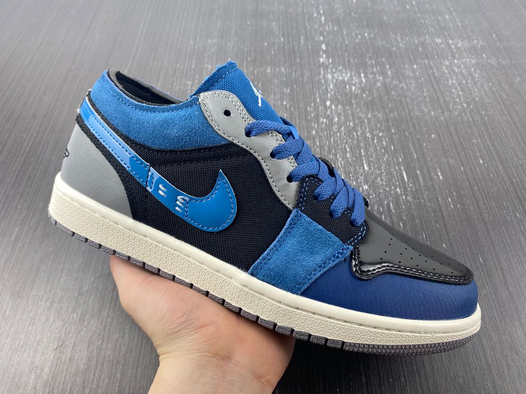 AIR JORDAN 1 LOWR  DR8867-400